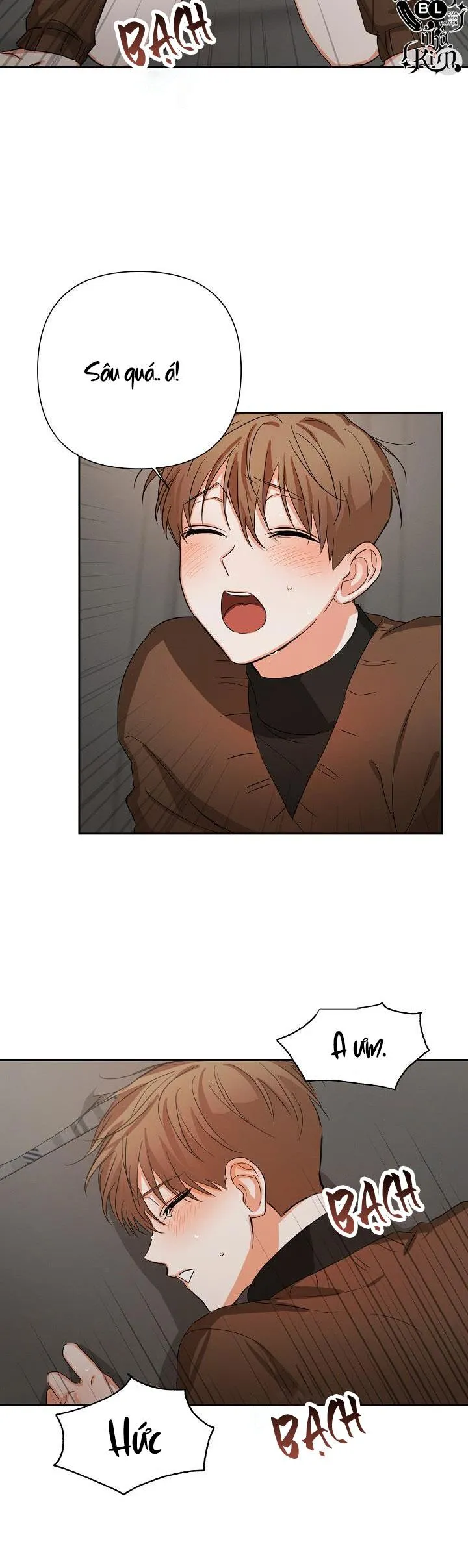 NINE TO NINE Chapter 17 Trang 14