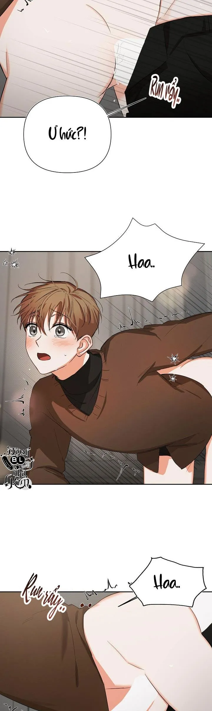 NINE TO NINE Chapter 17 Trang 18