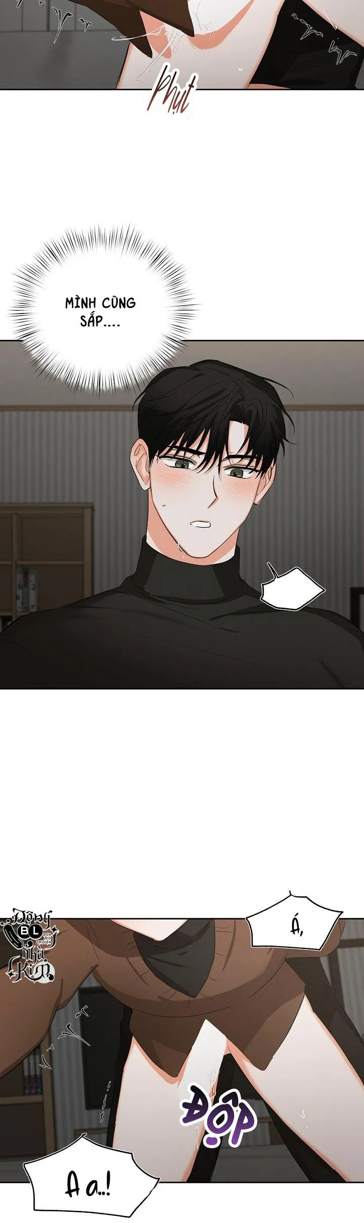 NINE TO NINE Chapter 17 Trang 19