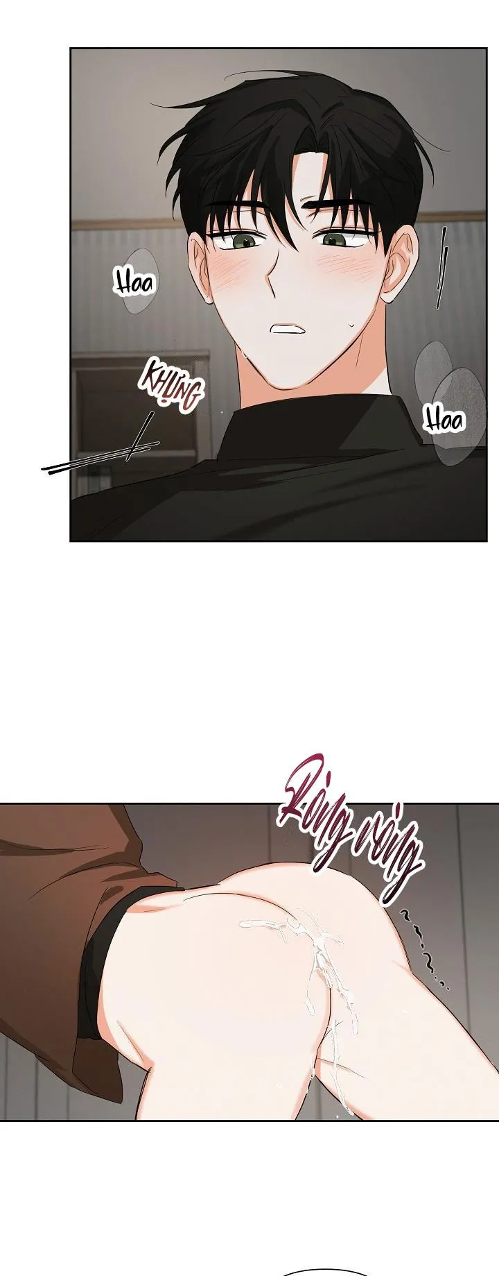 NINE TO NINE Chapter 17 Trang 21