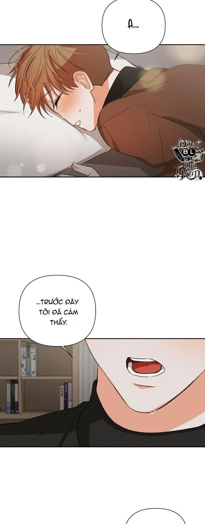 NINE TO NINE Chapter 17 Trang 22