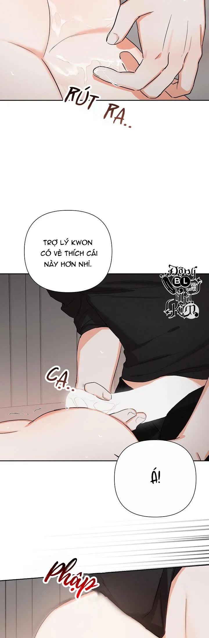 NINE TO NINE Chapter 18 Trang 3