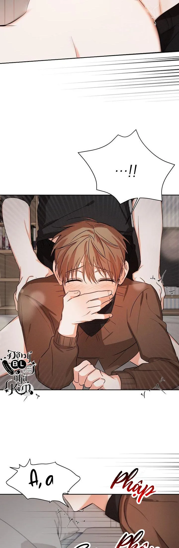 NINE TO NINE Chapter 18 Trang 4