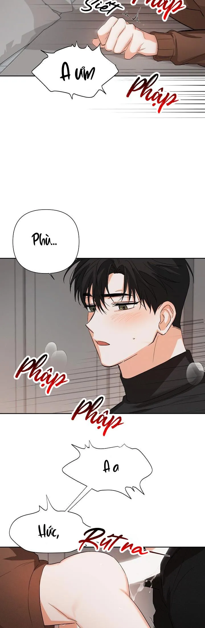 NINE TO NINE Chapter 18 Trang 5