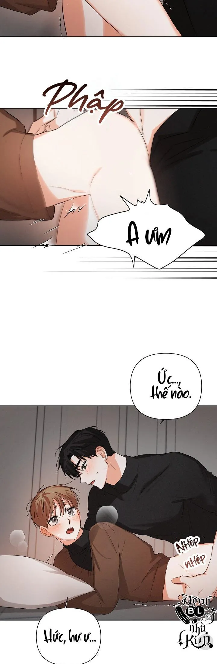 NINE TO NINE Chapter 18 Trang 6