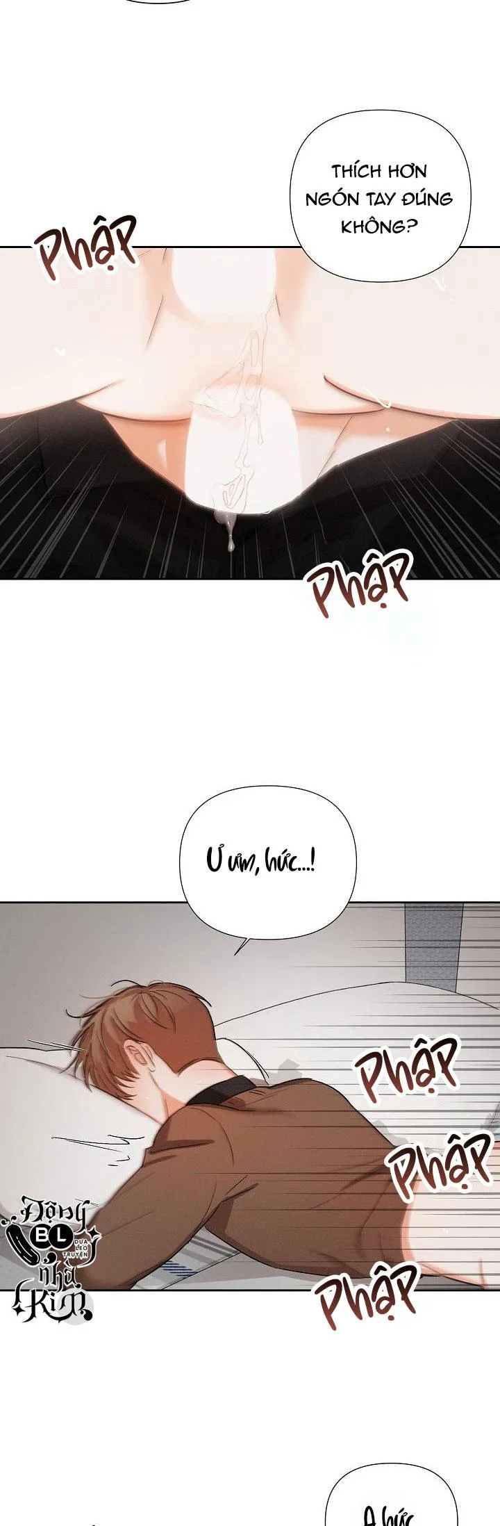 NINE TO NINE Chapter 18 Trang 7