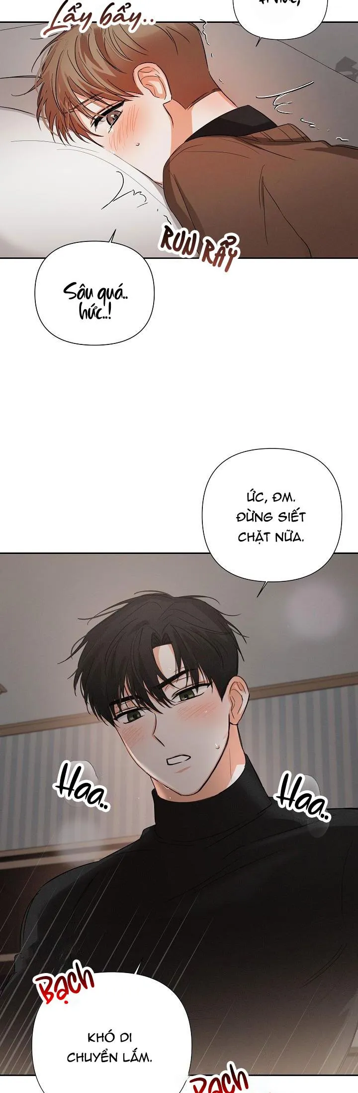 NINE TO NINE Chapter 18 Trang 8
