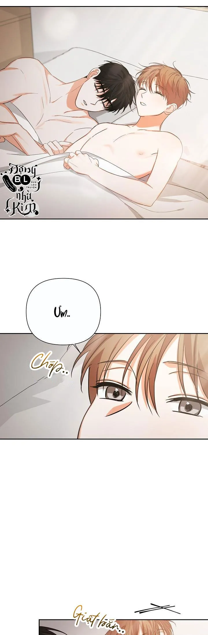 NINE TO NINE Chapter 18 Trang 11