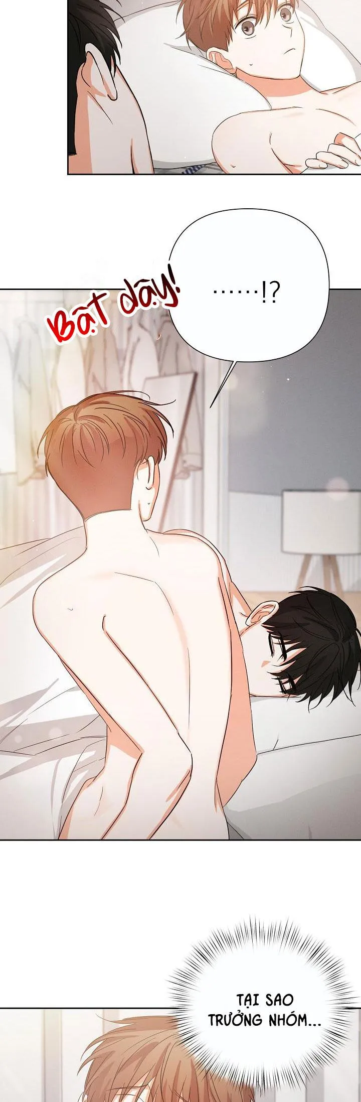 NINE TO NINE Chapter 18 Trang 12