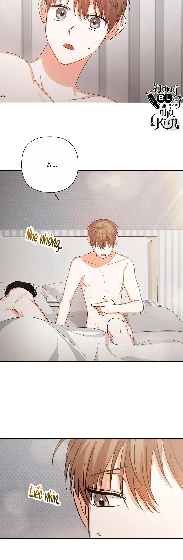 NINE TO NINE Chapter 18 Trang 13