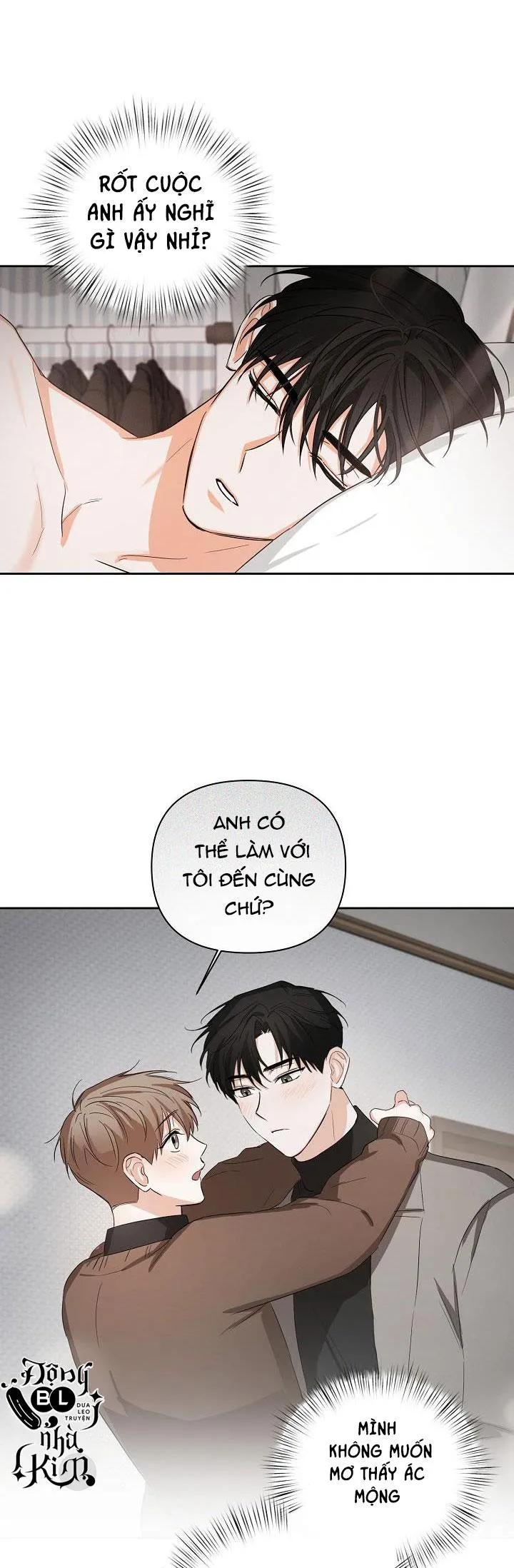 NINE TO NINE Chapter 18 Trang 14