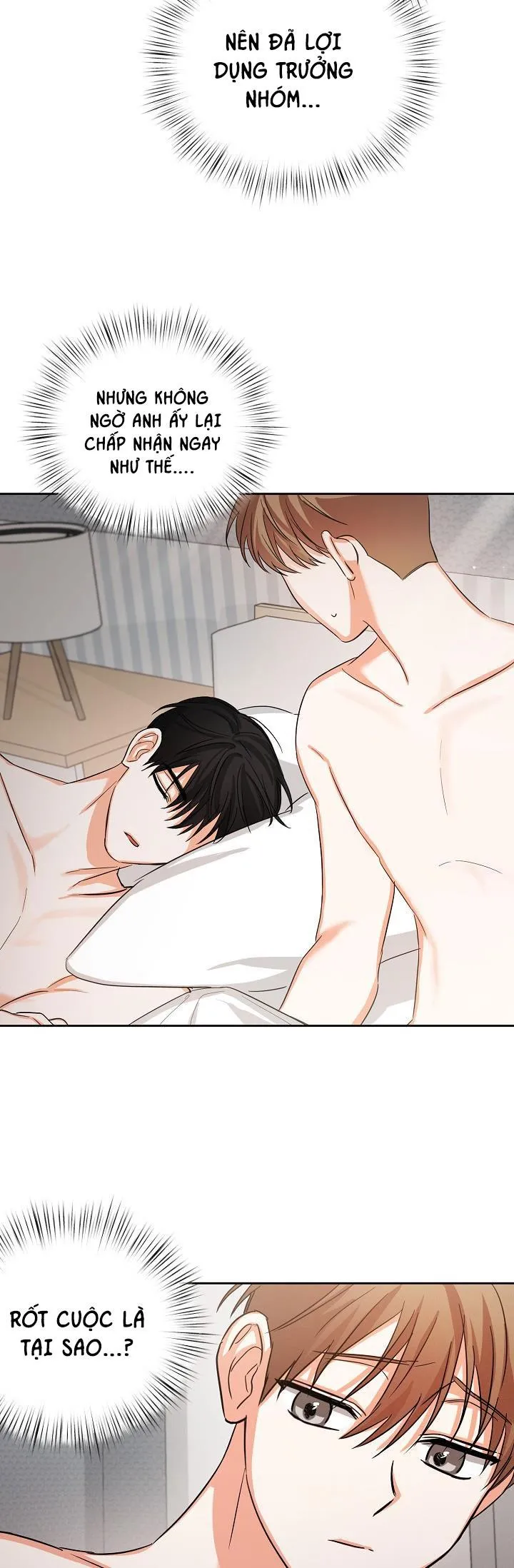 NINE TO NINE Chapter 18 Trang 15