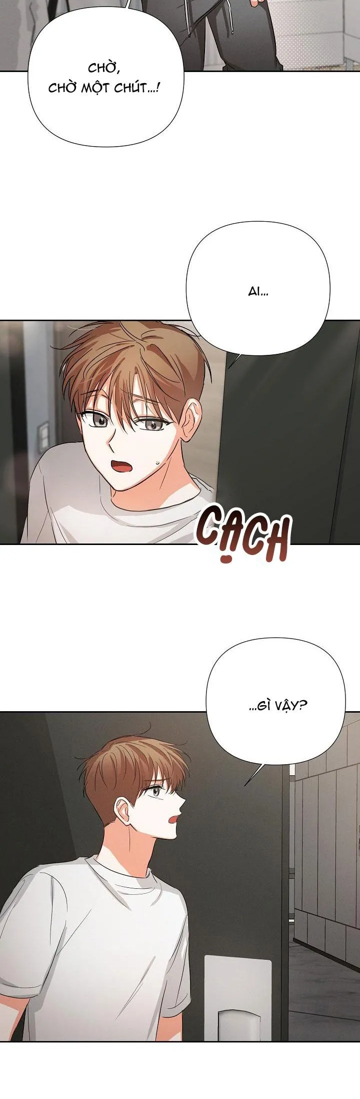 NINE TO NINE Chapter 18 Trang 17