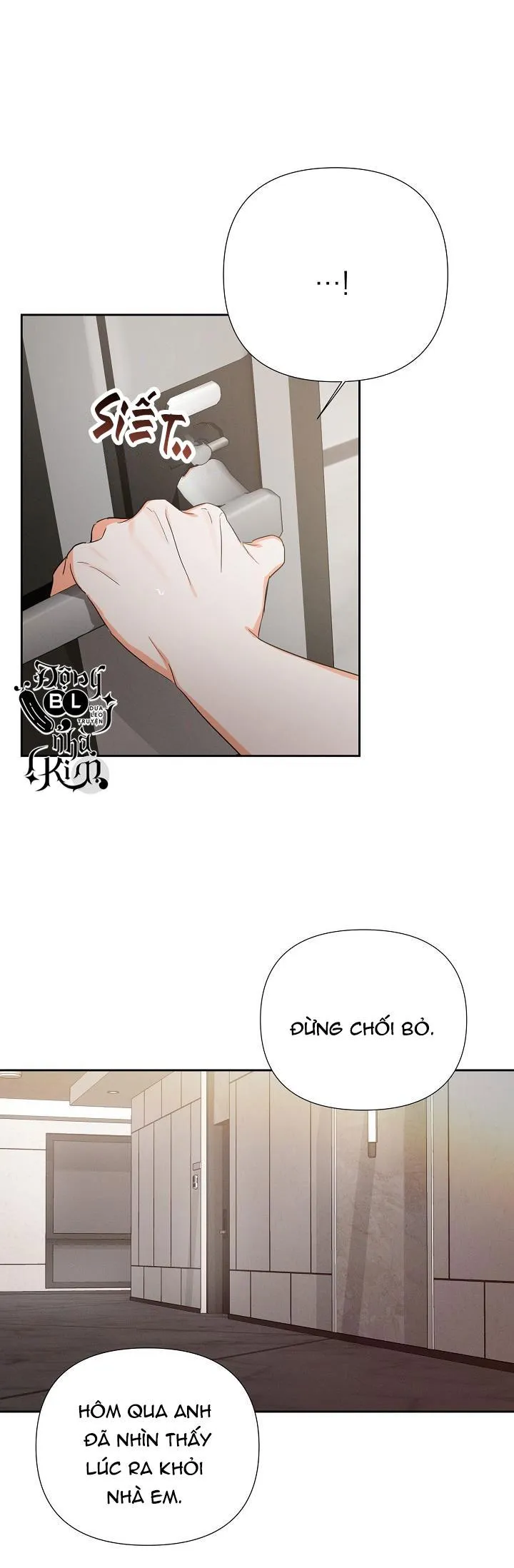 NINE TO NINE Chapter 18 Trang 21