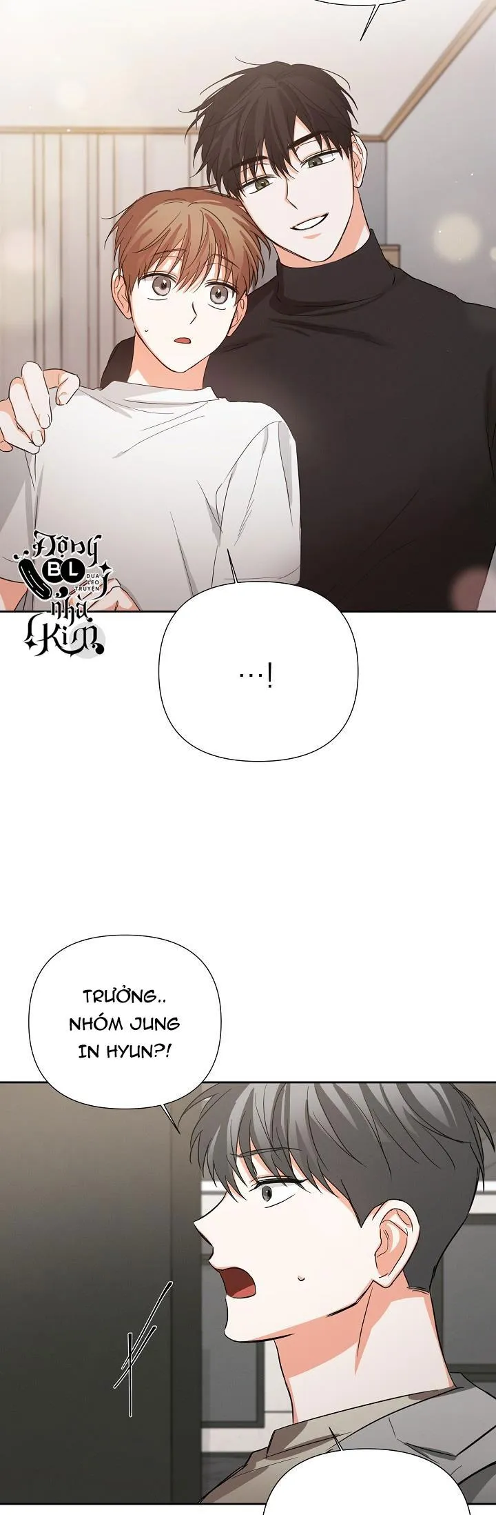 NINE TO NINE Chapter 18 Trang 25