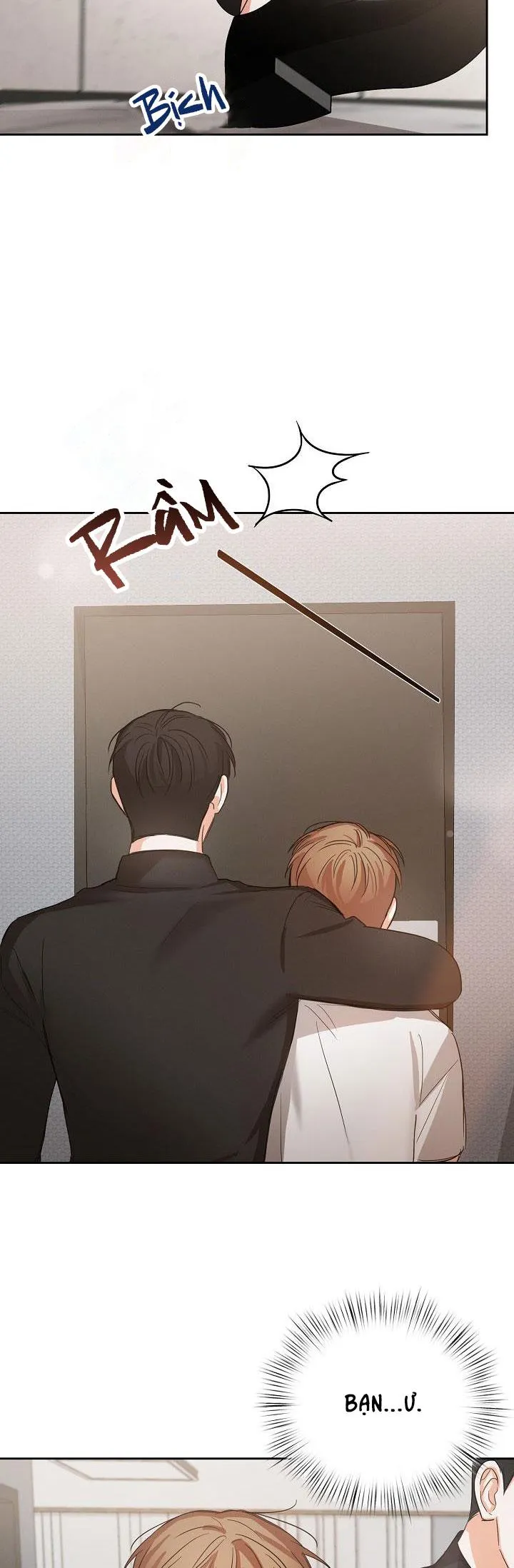 NINE TO NINE Chapter 18 Trang 29