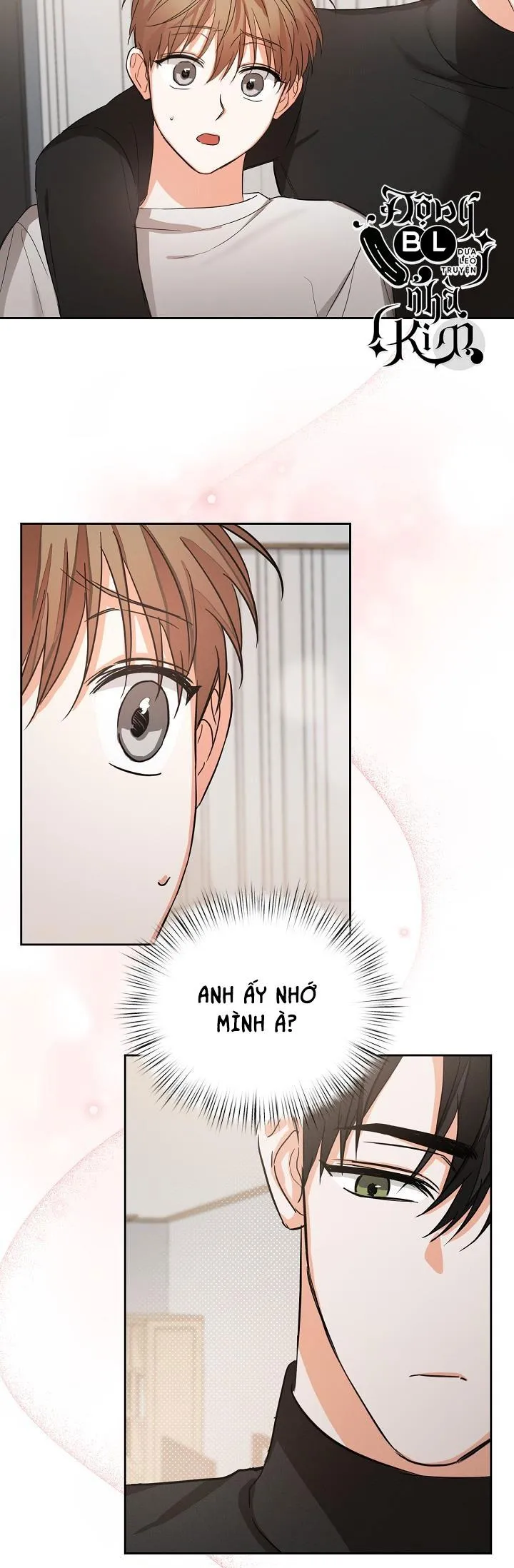 NINE TO NINE Chapter 18 Trang 30