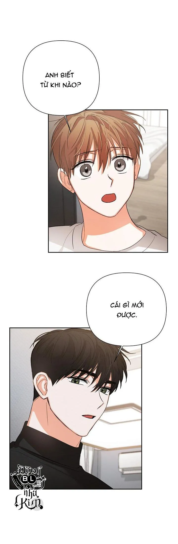 NINE TO NINE Chapter 19 Trang 4