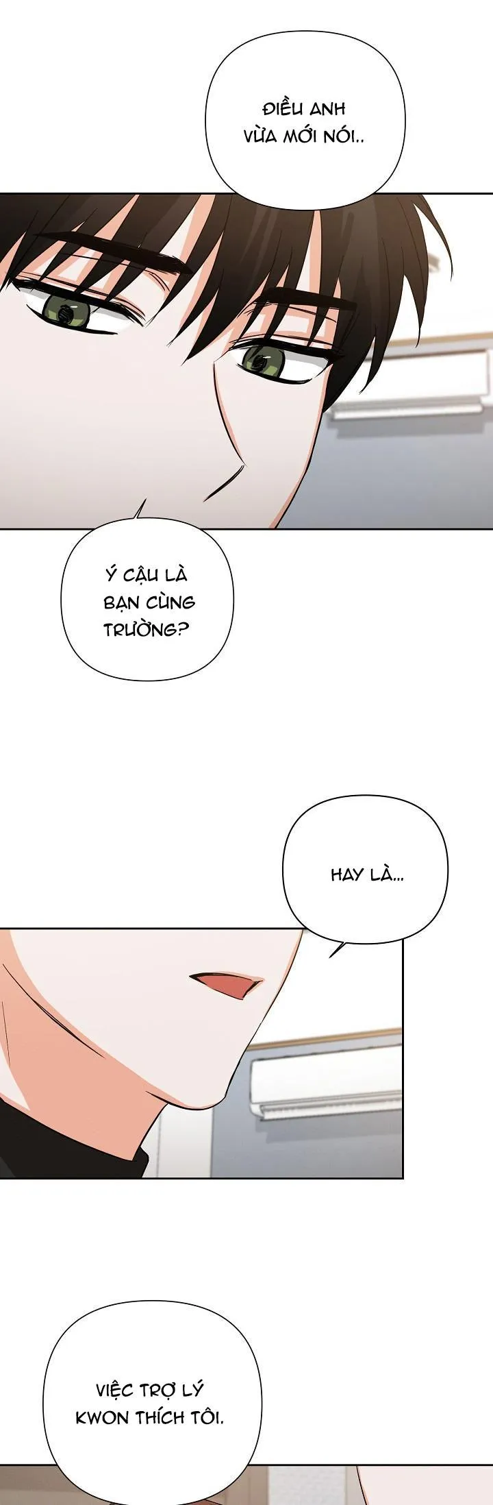 NINE TO NINE Chapter 19 Trang 5