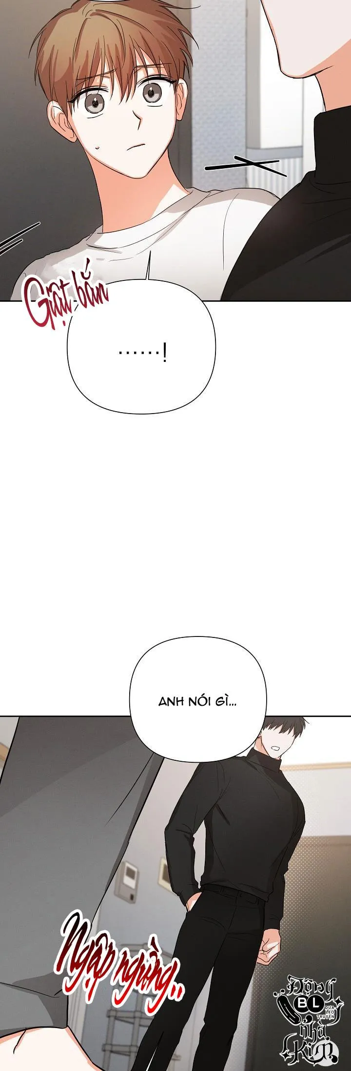 NINE TO NINE Chapter 19 Trang 6