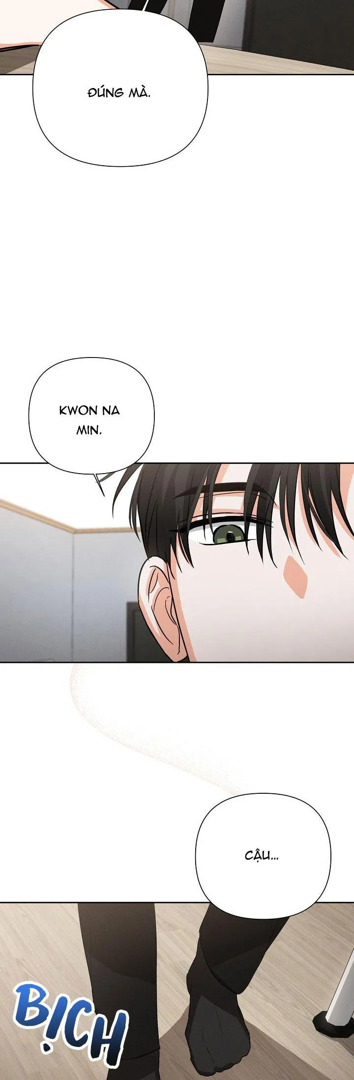 NINE TO NINE Chapter 19 Trang 7