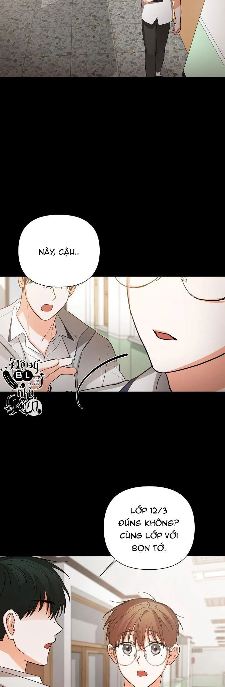 NINE TO NINE Chapter 19 Trang 10