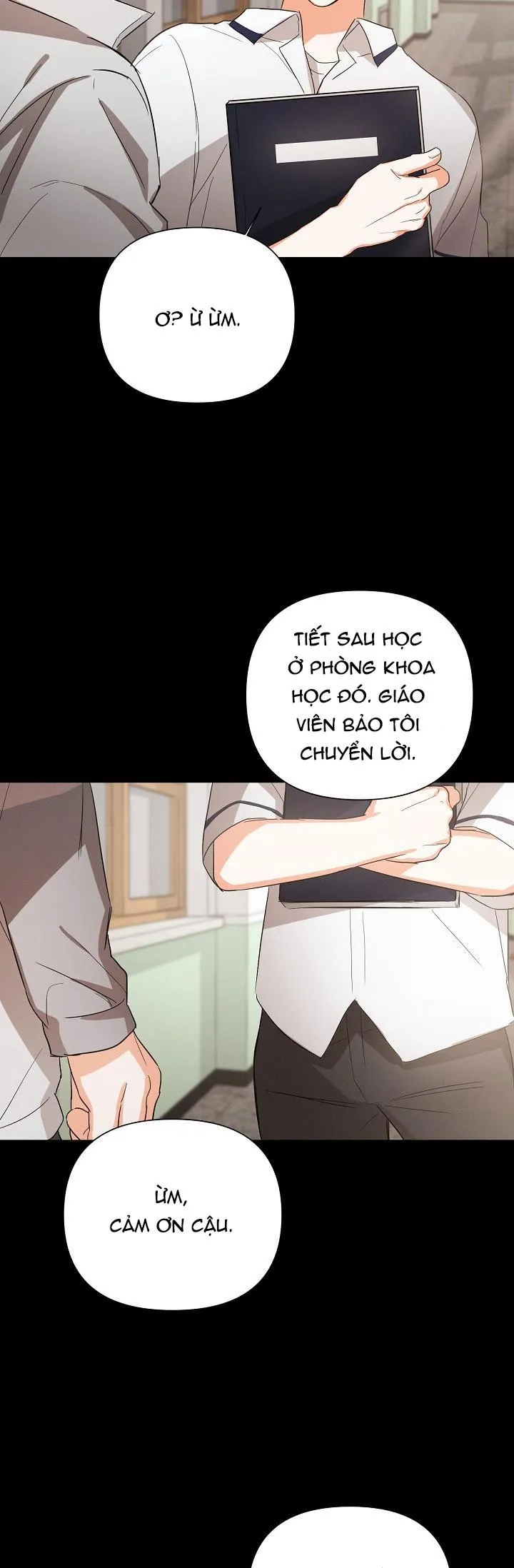 NINE TO NINE Chapter 19 Trang 11