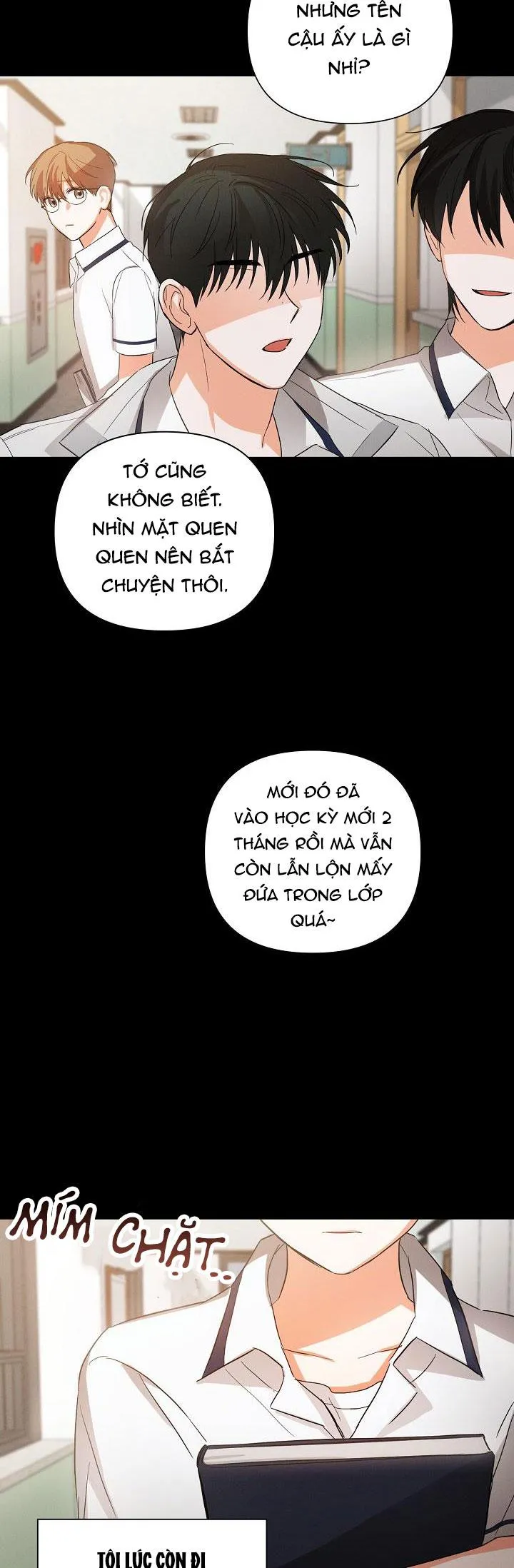 NINE TO NINE Chapter 19 Trang 12