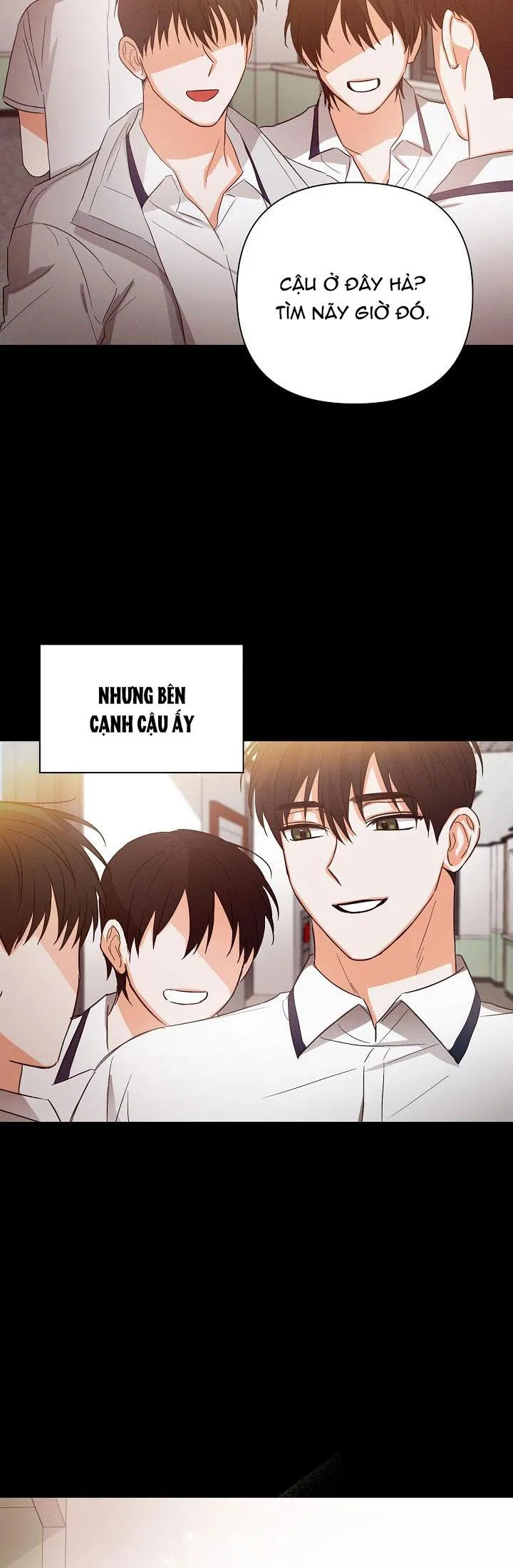 NINE TO NINE Chapter 19 Trang 14