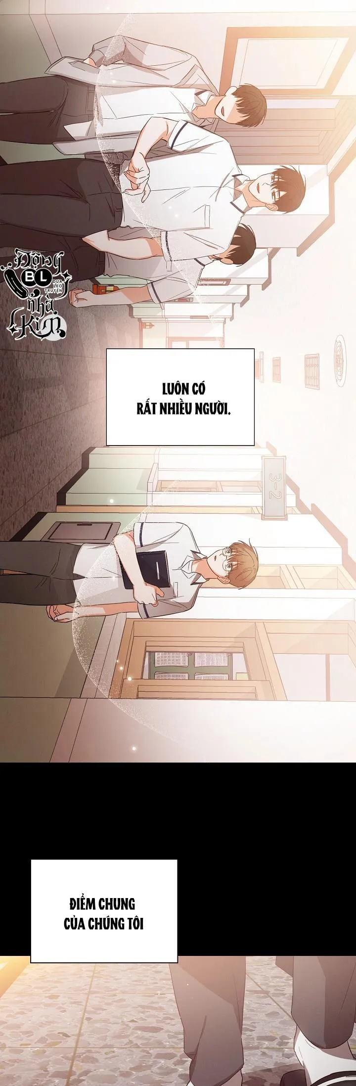 NINE TO NINE Chapter 19 Trang 15