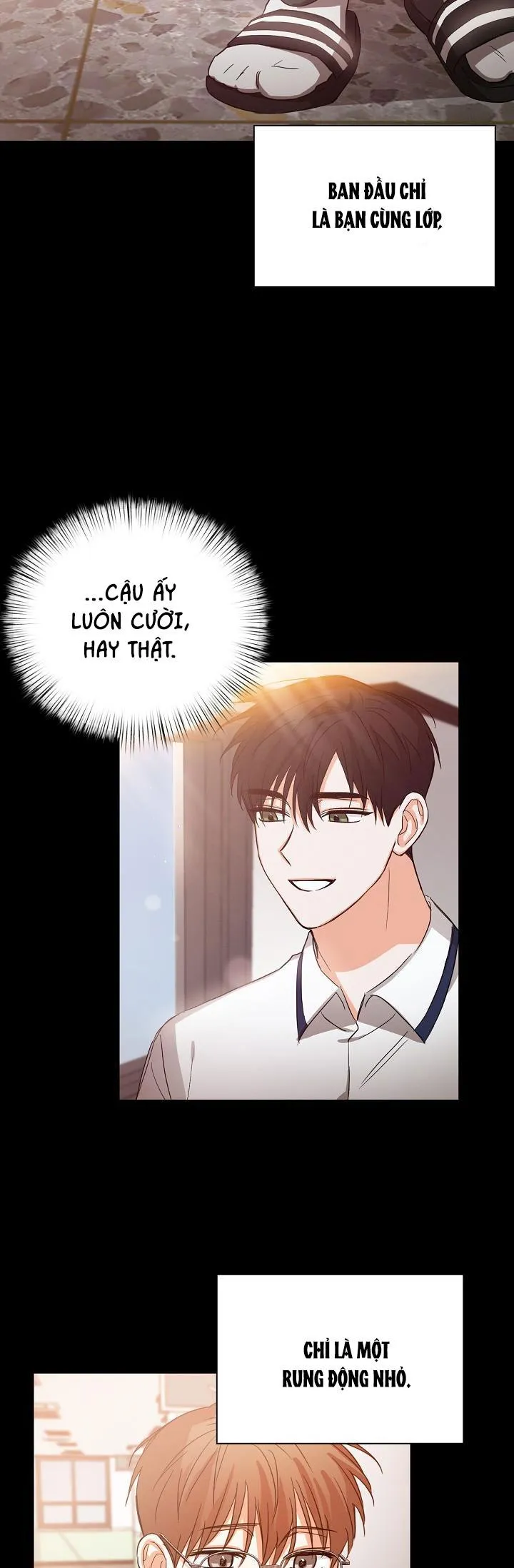 NINE TO NINE Chapter 19 Trang 16