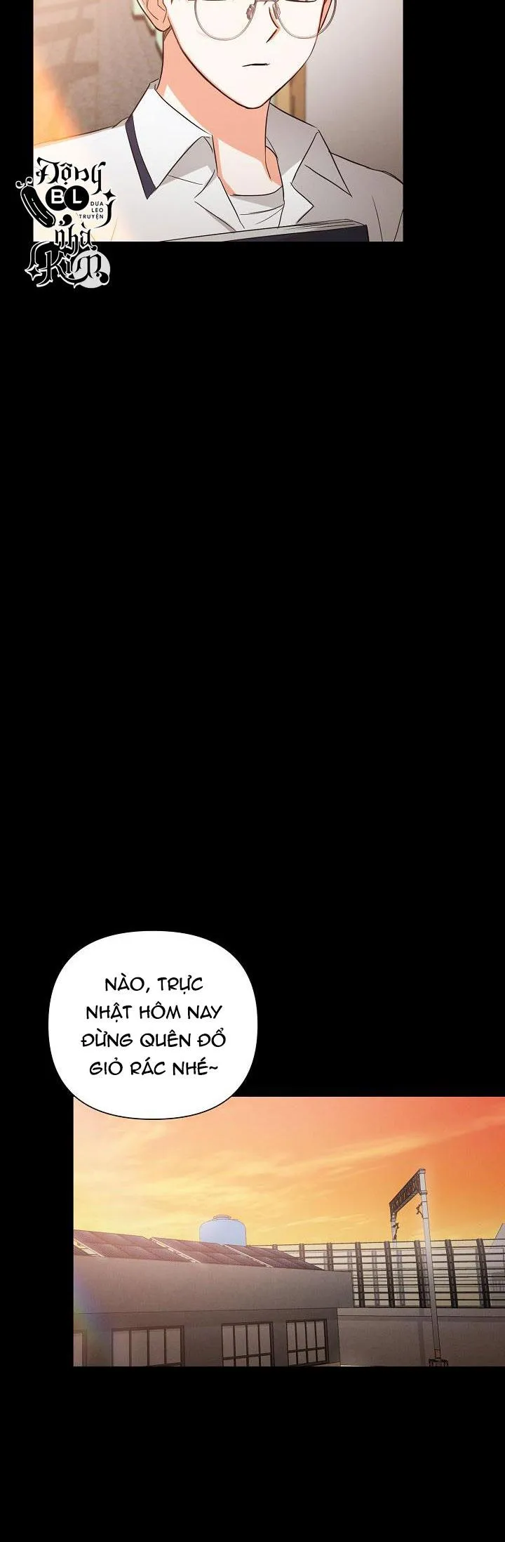 NINE TO NINE Chapter 19 Trang 17