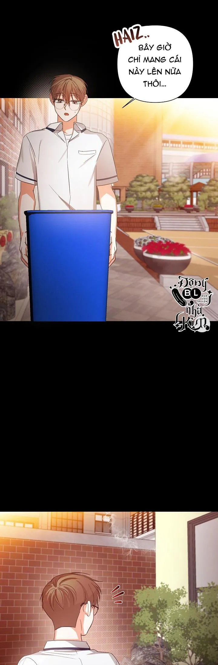 NINE TO NINE Chapter 19 Trang 18