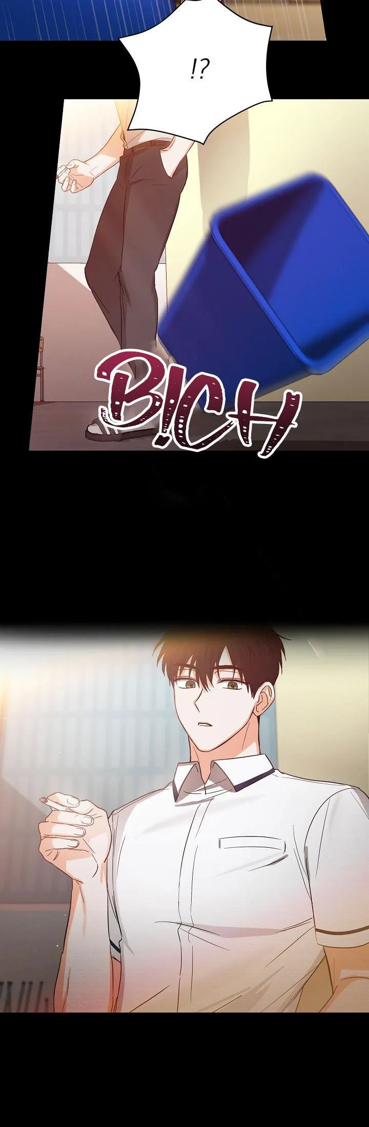 NINE TO NINE Chapter 19 Trang 21