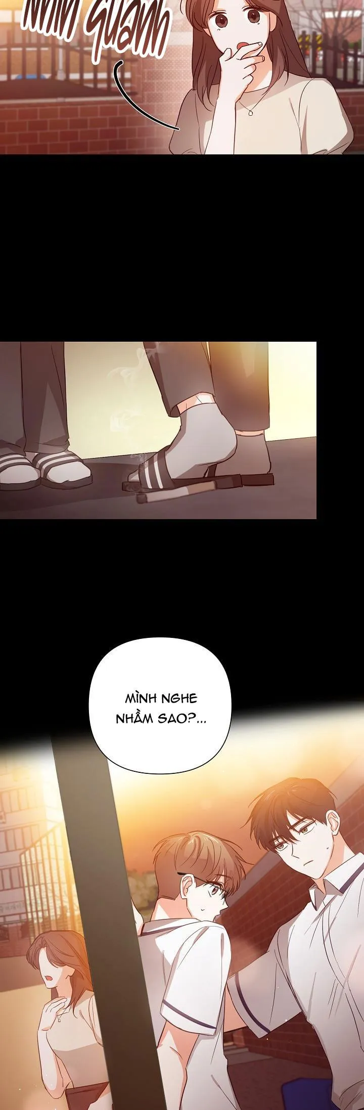 NINE TO NINE Chapter 19 Trang 25