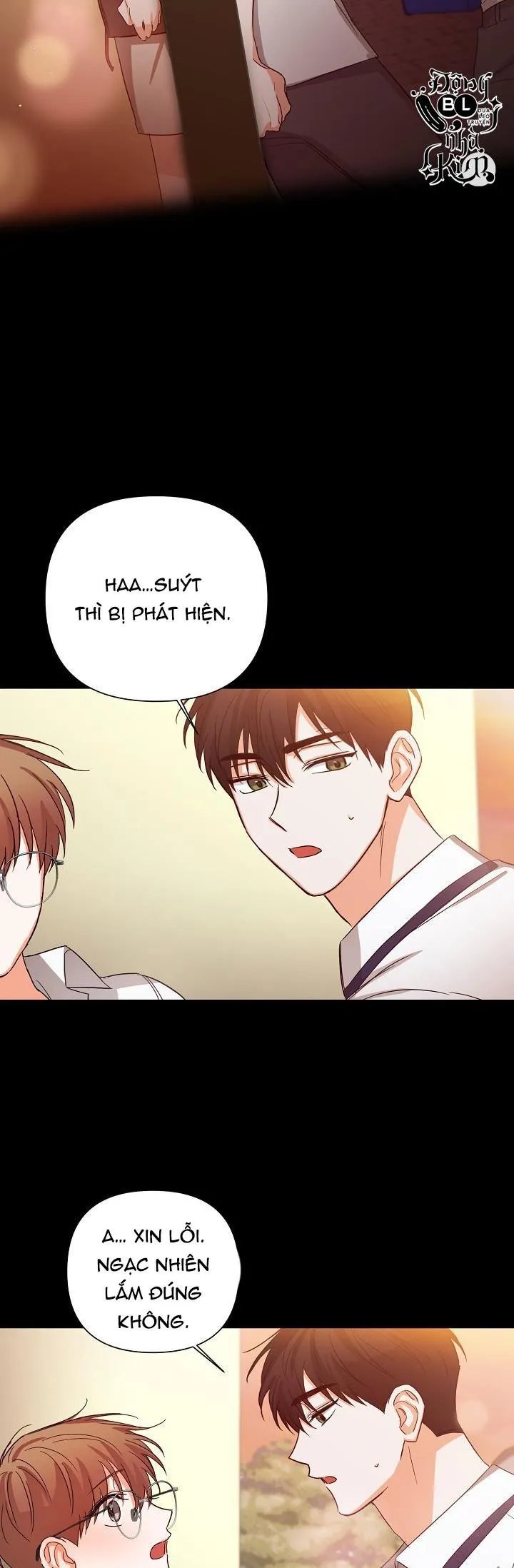 NINE TO NINE Chapter 19 Trang 26