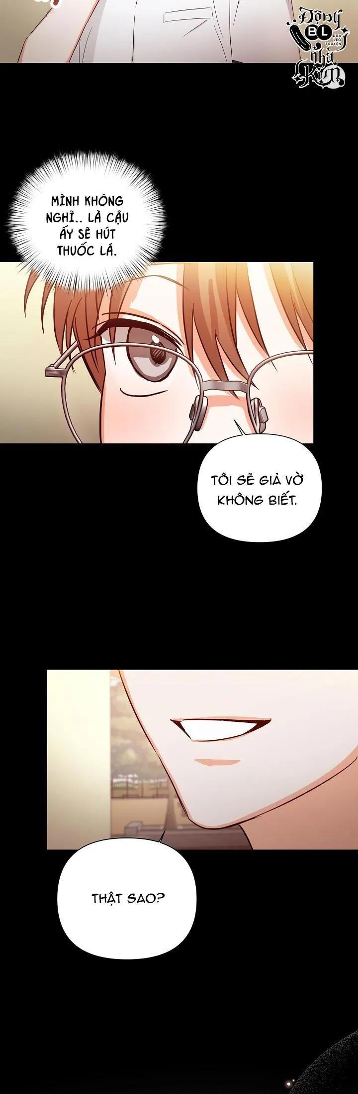 NINE TO NINE Chapter 19 Trang 28