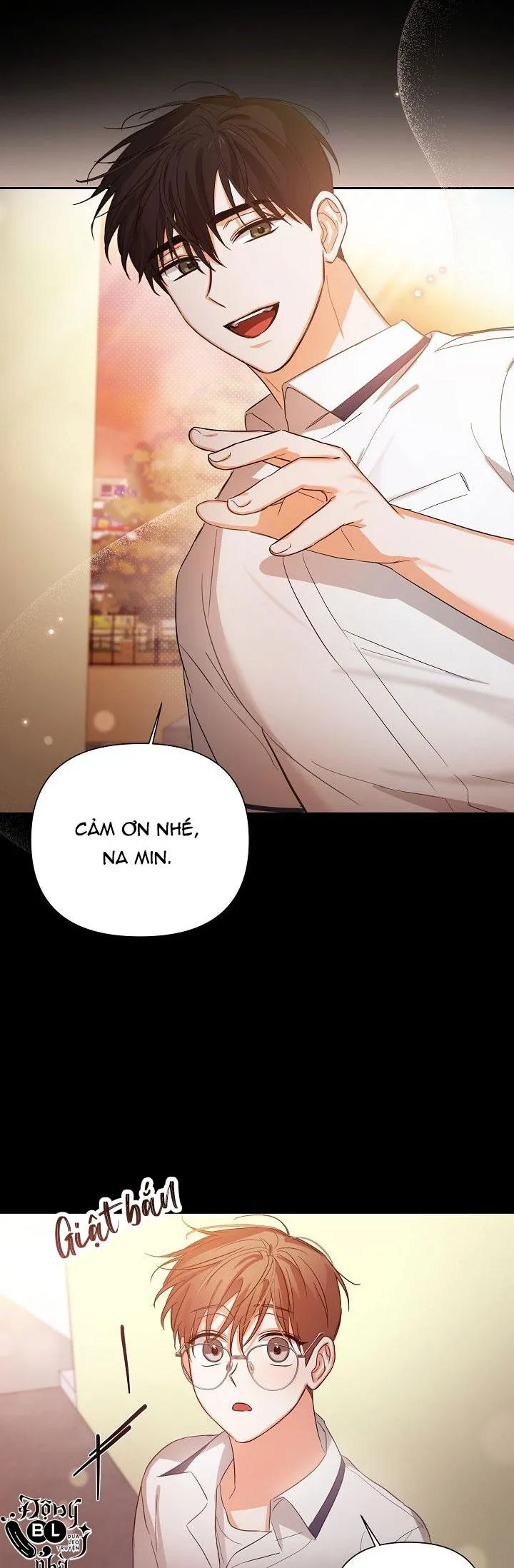 NINE TO NINE Chapter 19 Trang 29