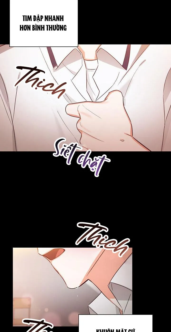 NINE TO NINE Chapter 19 Trang 32