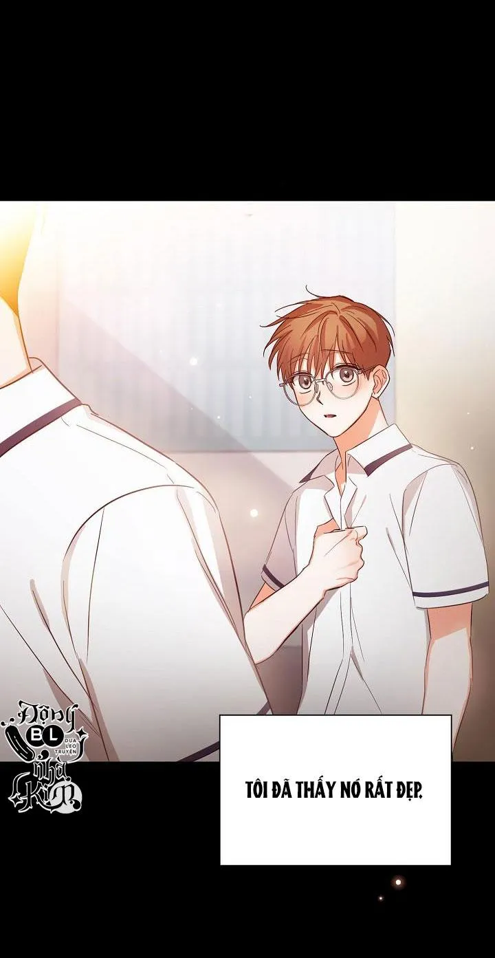 NINE TO NINE Chapter 19 Trang 34