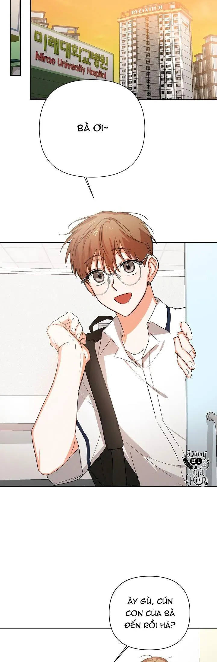 NINE TO NINE Chapter 20 Trang 3