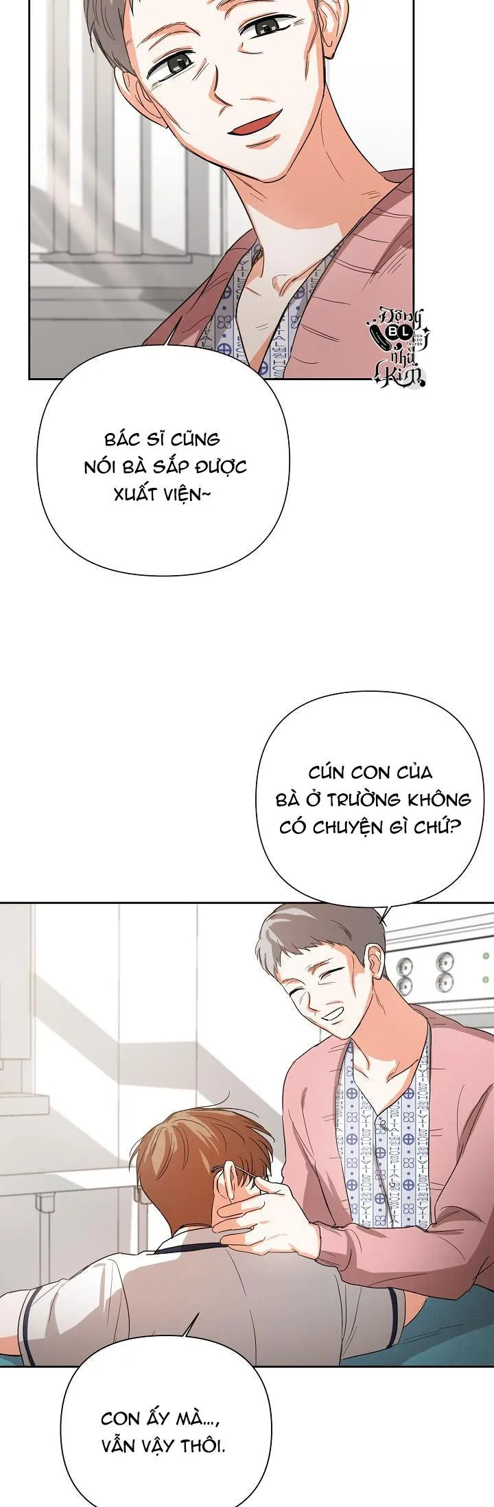 NINE TO NINE Chapter 20 Trang 5