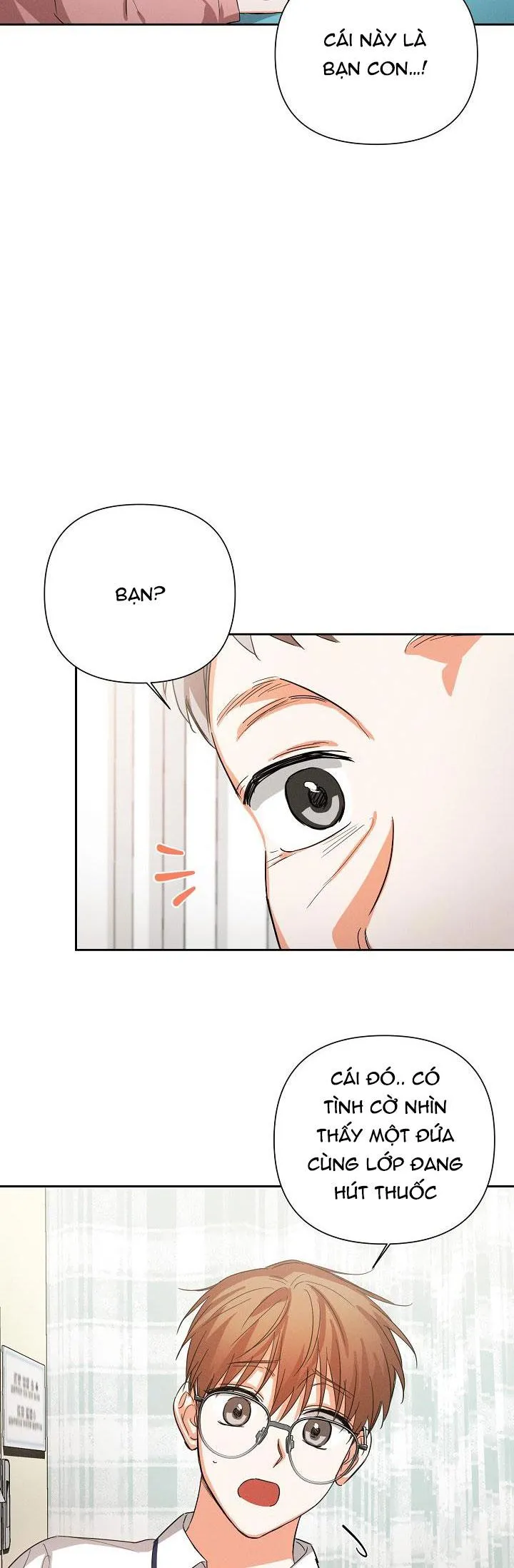 NINE TO NINE Chapter 20 Trang 7