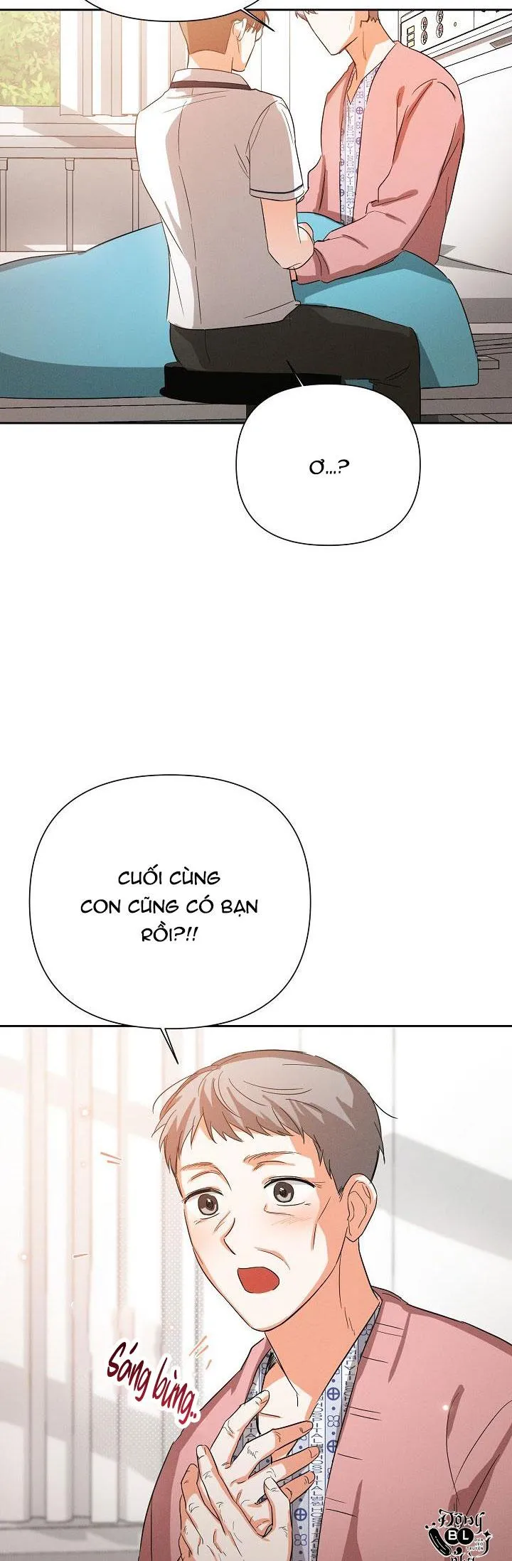 NINE TO NINE Chapter 20 Trang 9