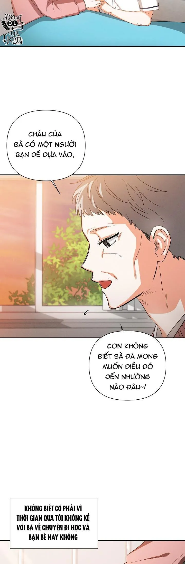 NINE TO NINE Chapter 20 Trang 11