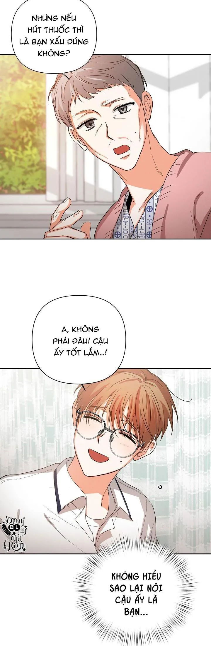 NINE TO NINE Chapter 20 Trang 13