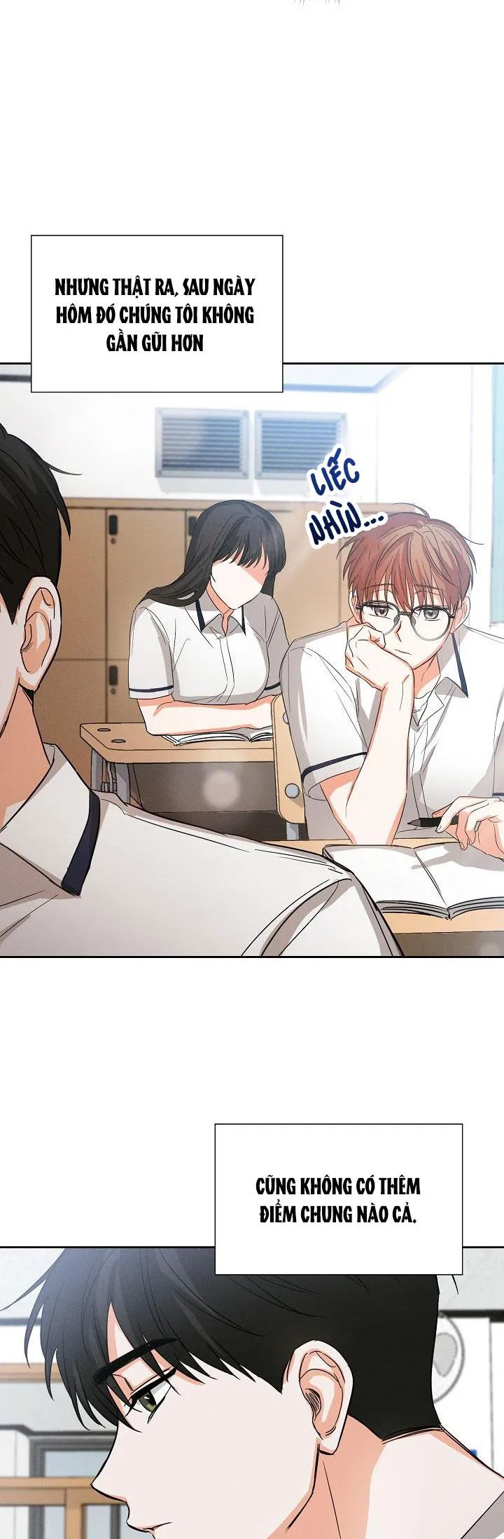 NINE TO NINE Chapter 20 Trang 14