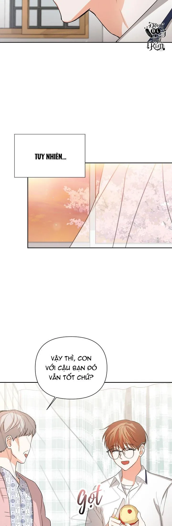 NINE TO NINE Chapter 20 Trang 15