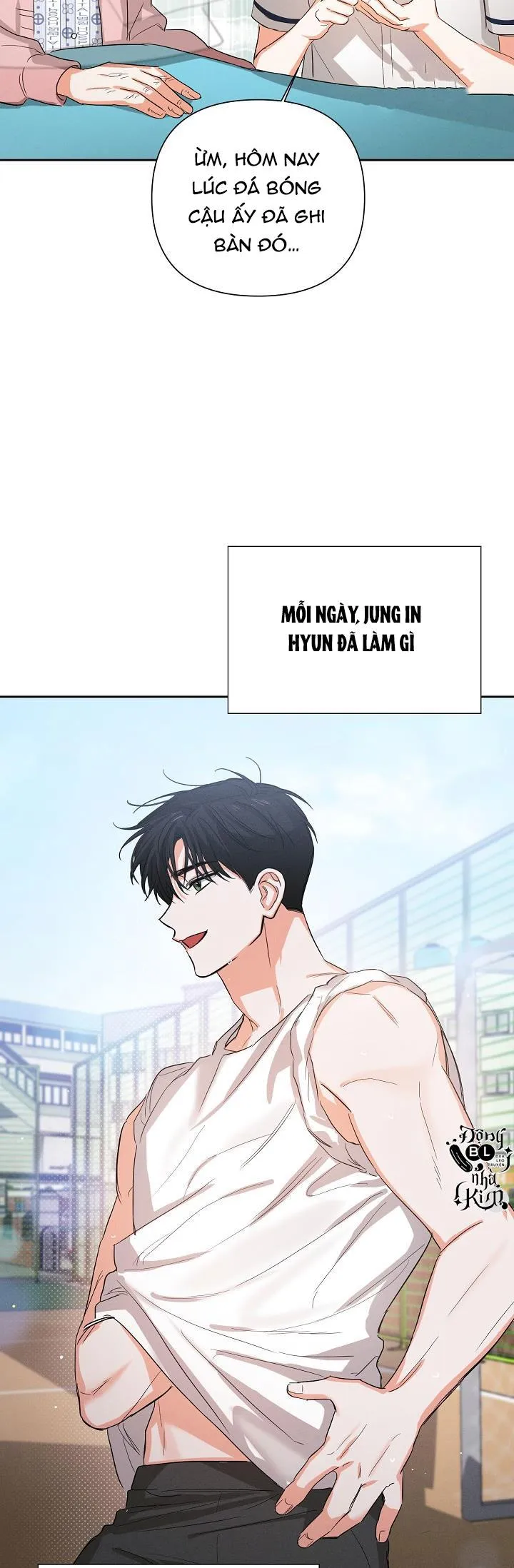 NINE TO NINE Chapter 20 Trang 16