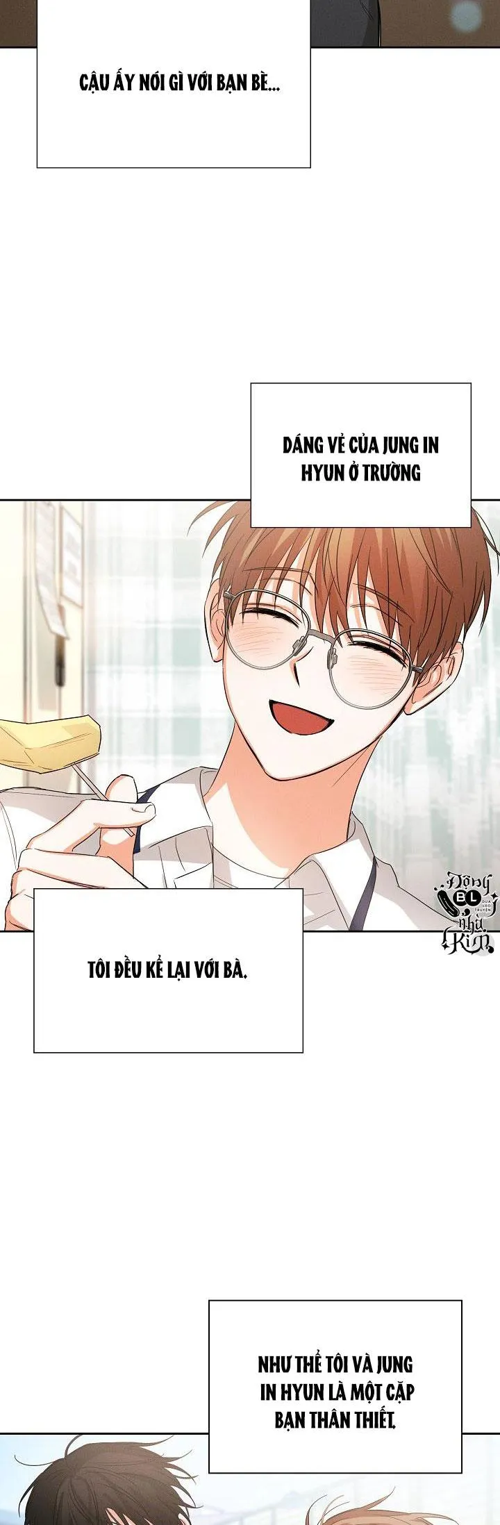 NINE TO NINE Chapter 20 Trang 17